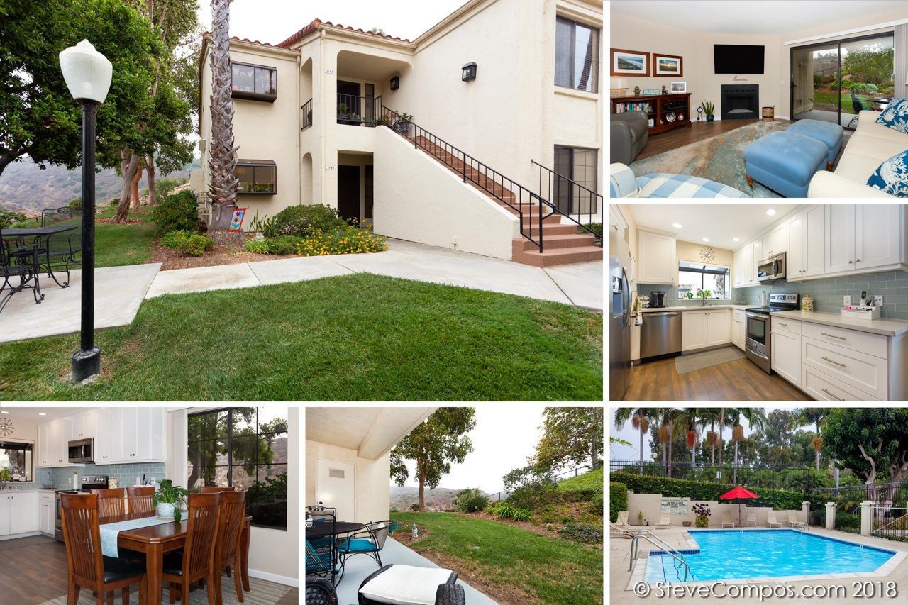 I have sold a property at 3148 Avenida Alcor in Carlsbad

