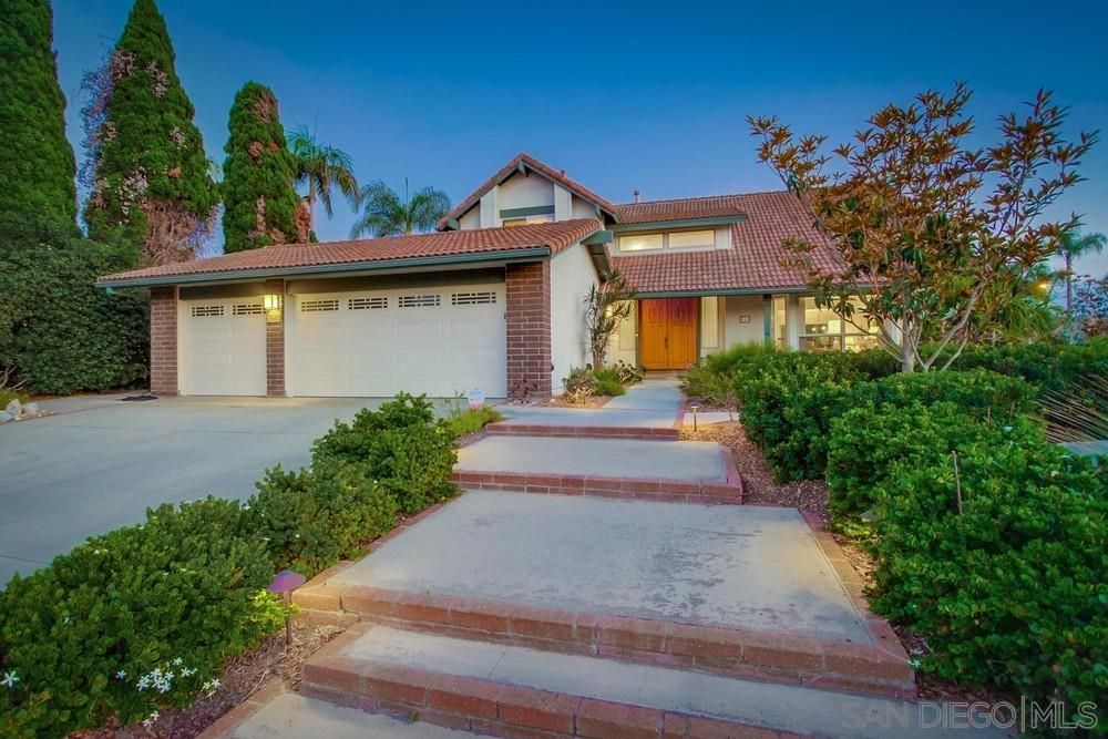 New property listed in Coastal North, Encinitas